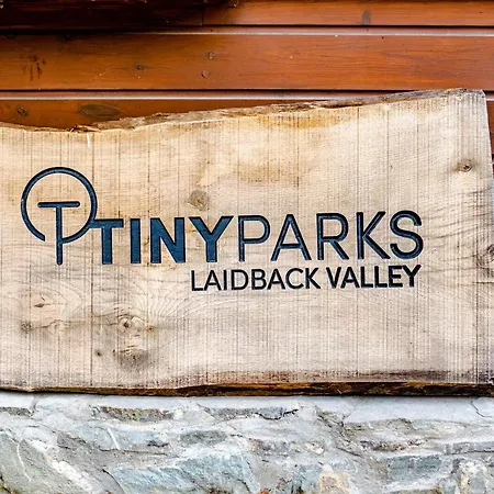 Kemping Tinyparks Laidback Valley *