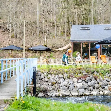 Tinyparks Laidback Valley Kemping
