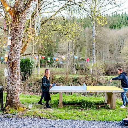 Kemping Tinyparks Laidback Valley