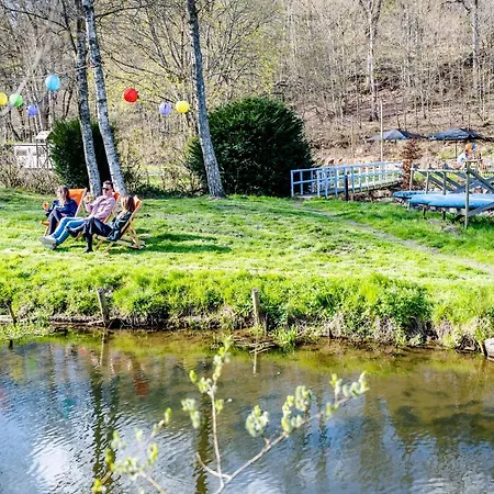 Tinyparks Laidback Valley